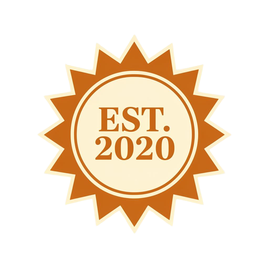 In business since 2020